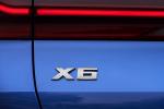 BMW X6 M50i 2019 года (WW)